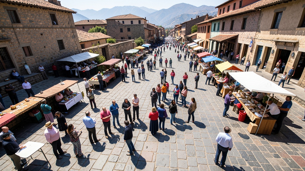 Gercetur Cusco: La informalidad turística bajó 27% por fiscalización