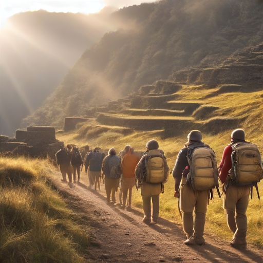 Más allá de Machu Picchu: 8 destinos imperdibles en Perú para el 2026