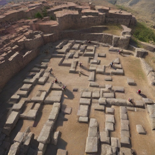 Cusco: Caminos Inka reabren tras trabajos de rehabilitación