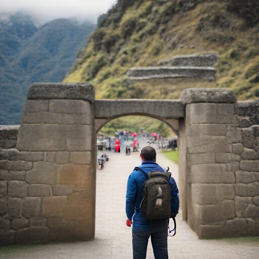 Cusco: Suspensión temporal del ingreso a la Red de Caminos Inka de Machupicchu