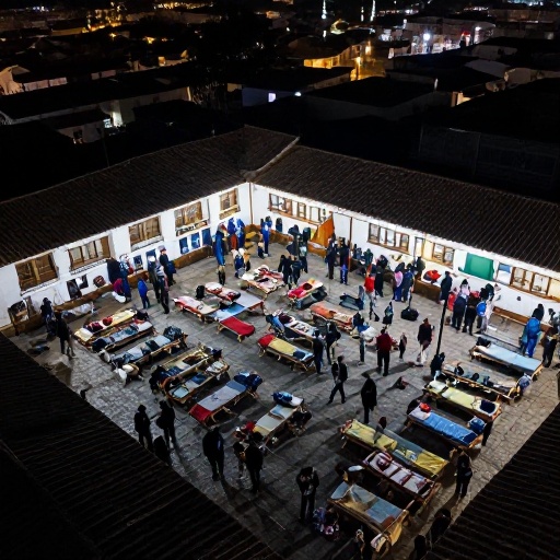 Cusco: 100% hospitales públicos con infraestructura inadecuada según Minsa