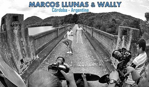 Marcos Llunas regresa a la Ciudad Imperial este 24 de octubre con sus grandes éxitos