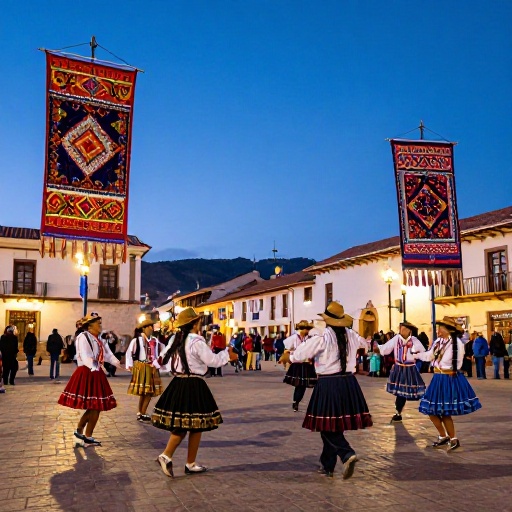 Cielo Punco celebra el Festival del Masato Salvaje y la Orquídea Chirumpiari