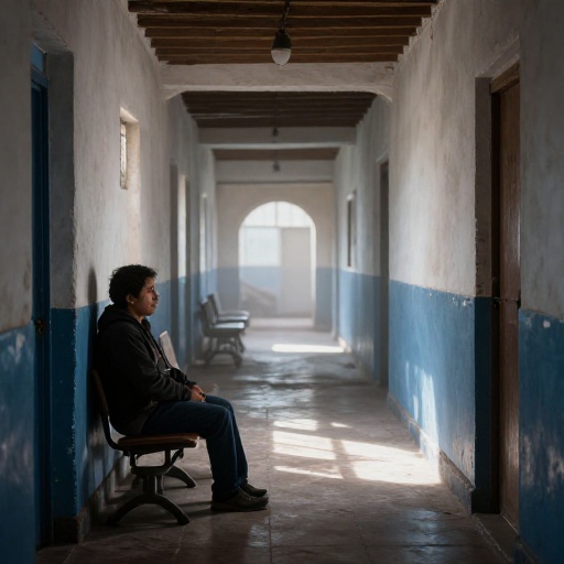 Cusco: 100% hospitales públicos operan con infraestructura inadecuada