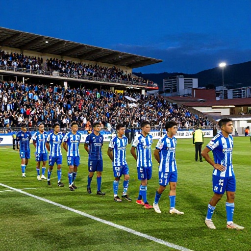 Cusco FC recibe a Melgar este sábado 12 de septiembre en el Estadio Inca Garcilaso