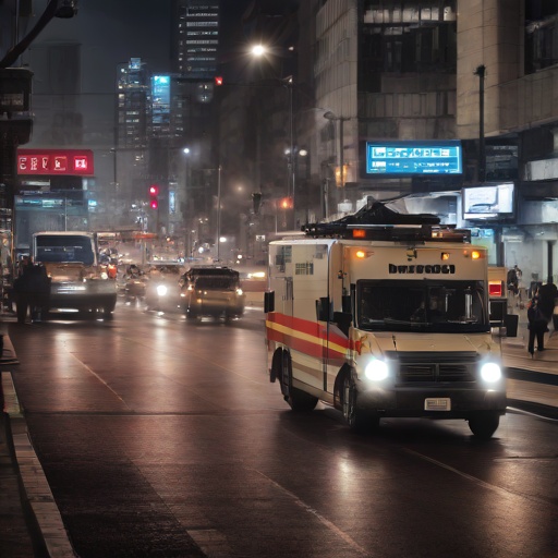 Perú refuerza seguridad en Lima y Callao con estado de emergencia