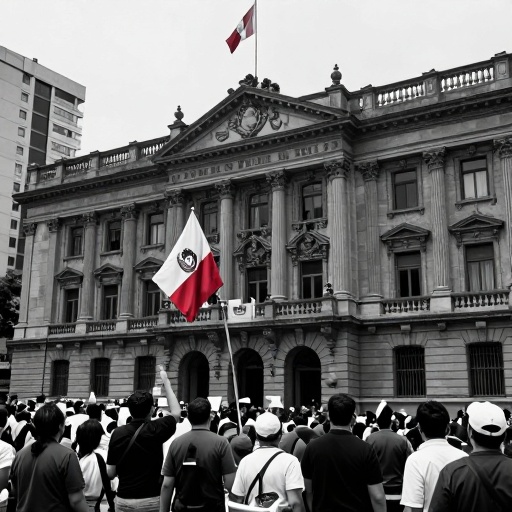 Keiko Fujimori anuncia uso de decretos de urgencia ante emergencia por El Niño