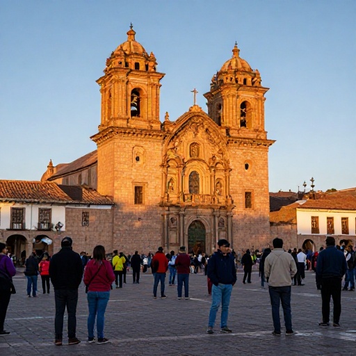 13 aspirantes se disputan la alcaldía de Cusco en las elecciones regionales 2026