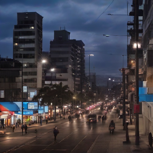 Perú avanza en la modernización de su sistema educativo rural