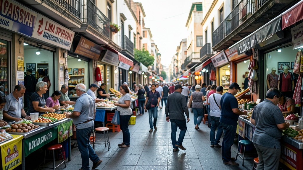 Cámara de Comercio: Presupuesto 2027 destina 78% a gasto corriente