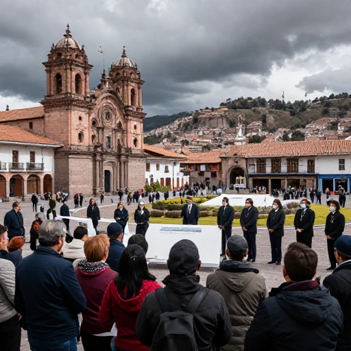 Cusco: Espacios patrimoniales se posicionan para el turismo MICE