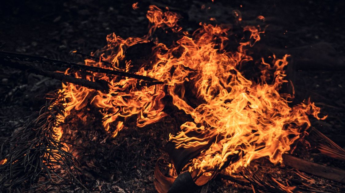 Midagri: Cusco lidera incendios forestales; Gobierno asegura atención nacional