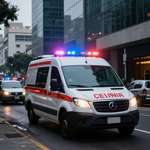 Ejecutivo declara emergencia en 796 distritos ante Fenómeno El Niño